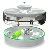 Household Sink Dishwasher USB Rechargeable Mini Fruit Vegetable Washer Deep Cleaning Cordless Ultrasonic Dishwasher for Home Use 3
