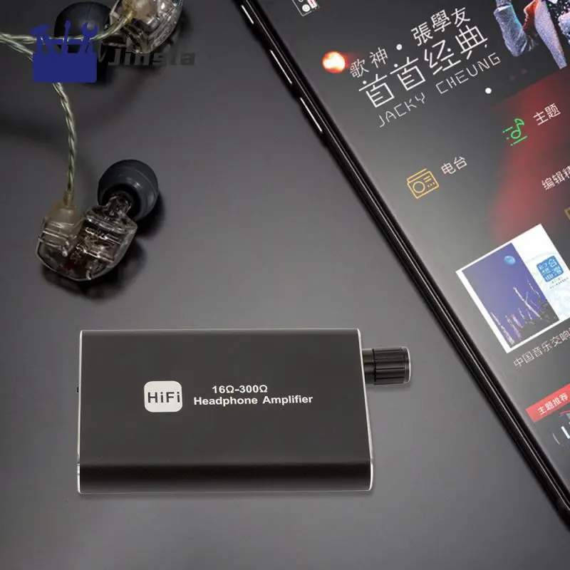 

Usb Audio Conditioner Hifi Audio Receiver Wireless Portable Headphone Amplifier Audio Accessories 3d Surround Stereo Adapter