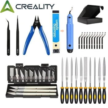 3D Print Finishing Kit 1