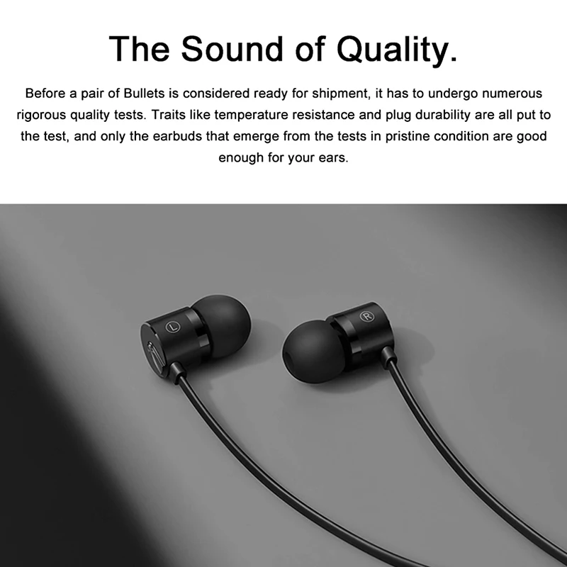 Oneplus Bullets 2t Earphones Type-c In 