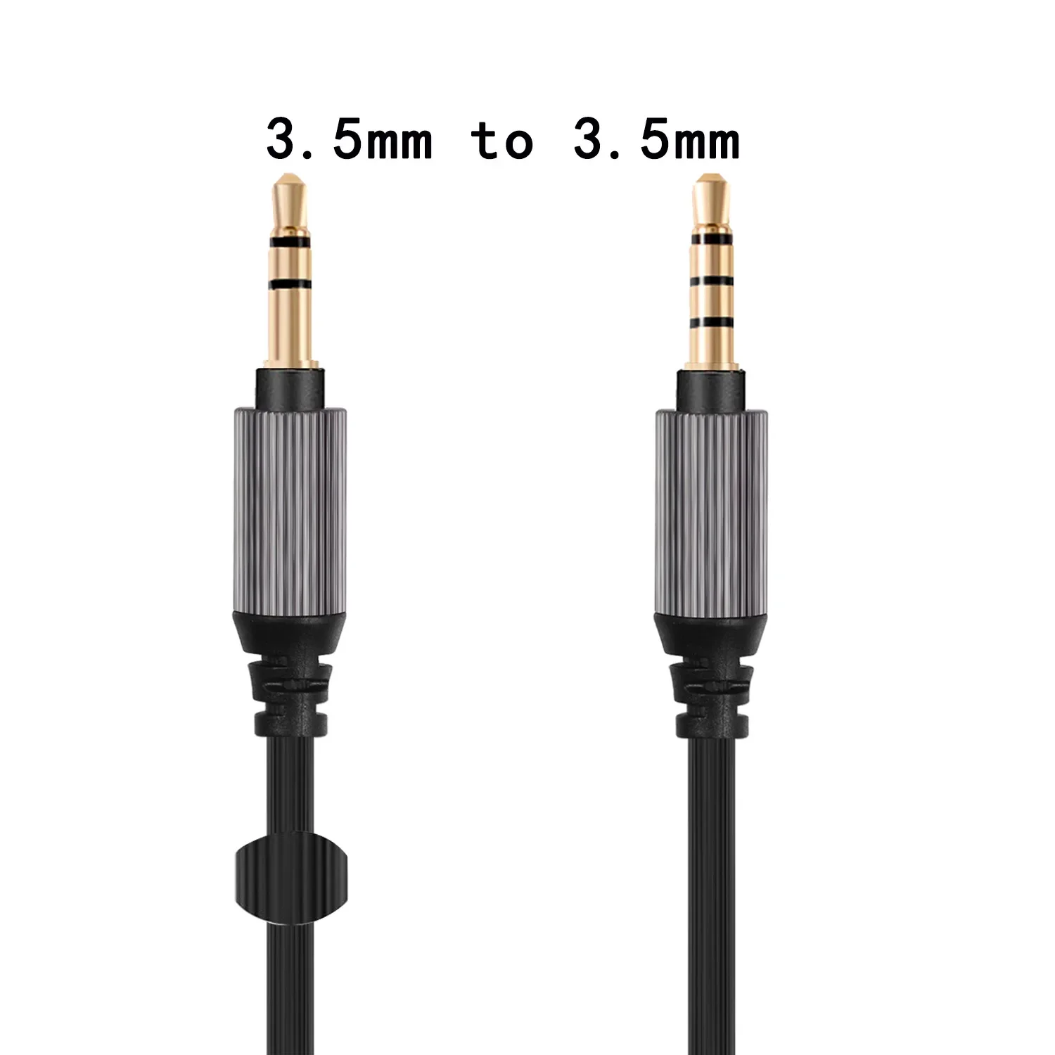 Compatible with Sony WH-1000XM5, XM4, XM3,XM2,MDR-100AAP, MDR-1ABP, MDR-1AM2, MDR-H600A, MDR7520 headphone audio cable