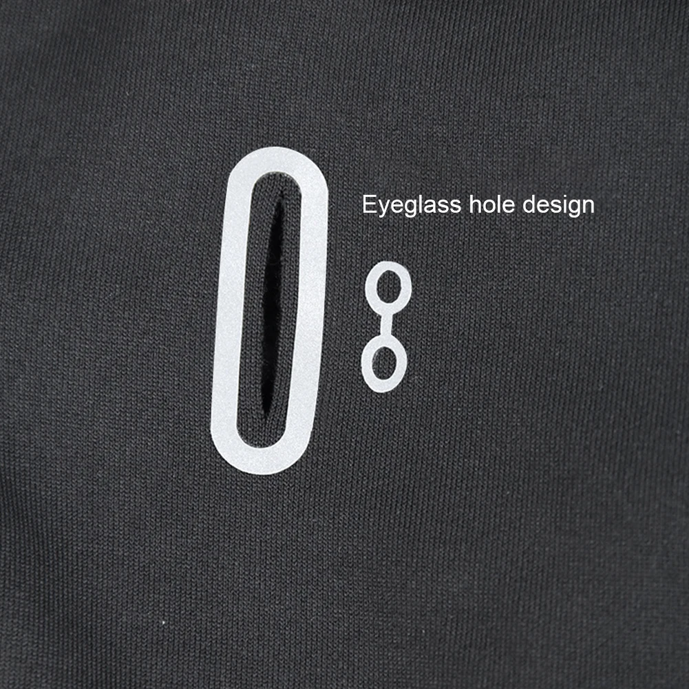 겨울용 따뜻한 사이클링 캡 플리스 발라클라바 스키 마스크 방풍 자전거 오토바이 발라클라바 통기성 라이딩 스노보드용