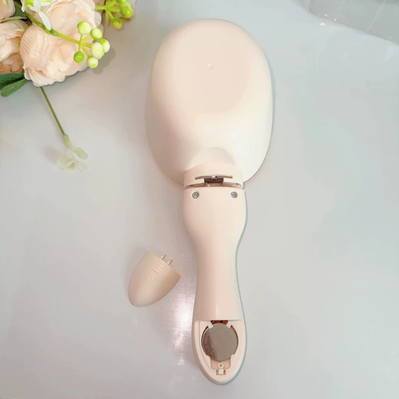 Pet Food Scale LCD Electronic Precision Weighing Tool Dog Cat Feeding Food Measuring Spoon Digital Display Kitchen Scale