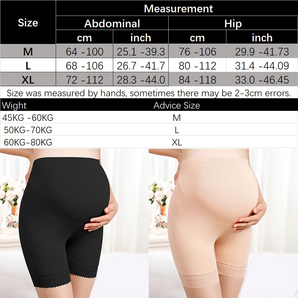 Pregnancy Woman Maternity Leggings Adjustable Waist Postpartum Pregnant Pregnancy Clothes Pants Ropa Mujer Embarazada 6