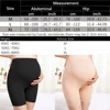 Pregnancy Woman Maternity Leggings Adjustable Waist Postpartum Pregnant Pregnancy Clothes Pants Ropa Mujer Embarazada 6