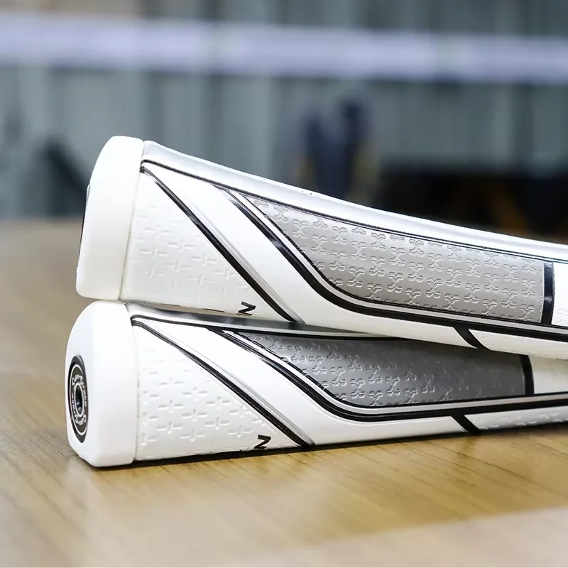 Golf Putter Grip CLAW 1.0 2.0 | Advanced Surface Texture That Improves Feedback and Tack | Minimize Grip Pressure 2