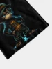 Monkey Children Clothes Children's T-shirt Clothes for Boy Child Tee Shirt Boys Wear Short Sleeve Top Shirts Tops Kids T-shirts 4