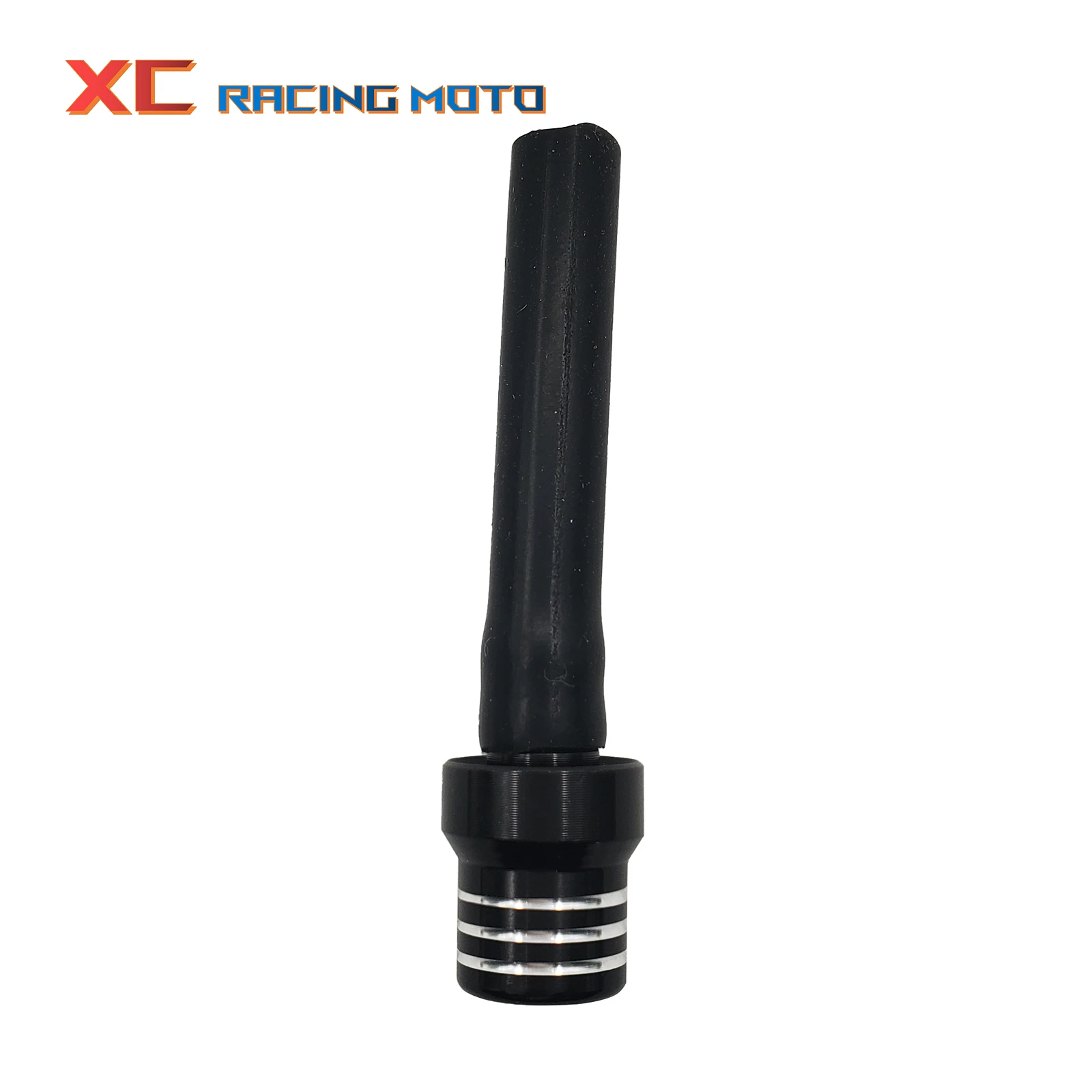 Universal Fuel Gas Tank Air Vent