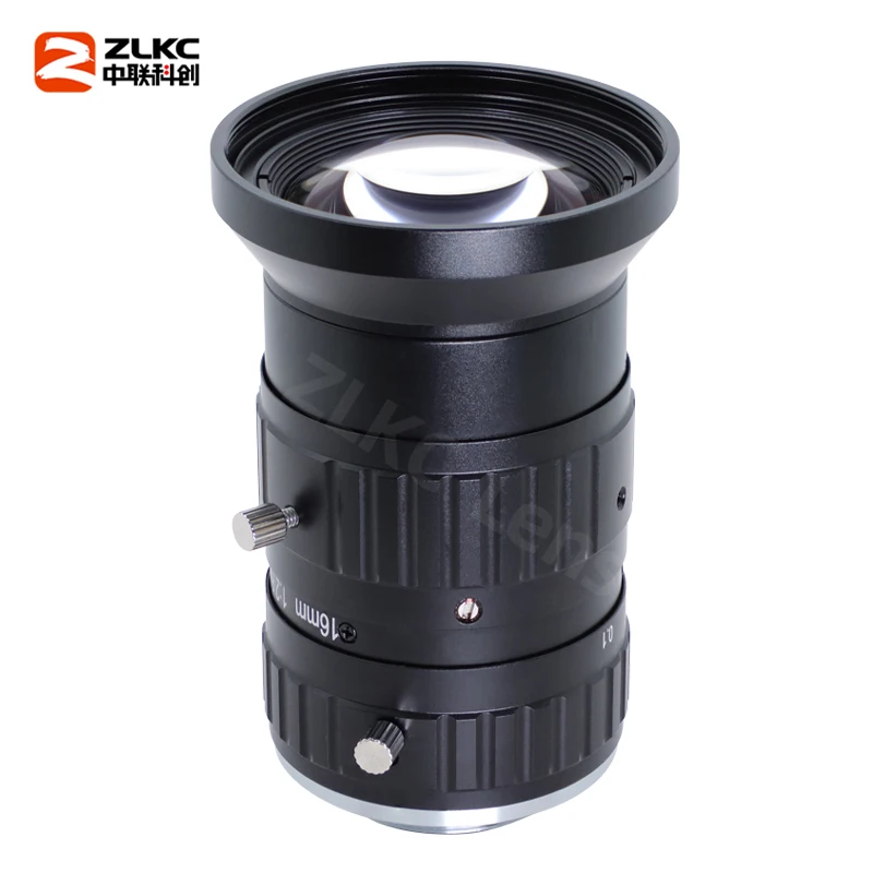 16mm   25MP ػ ī޶ 1.1ġ  ũ C Ʈ  F2.8    ˻ HK1628MP25