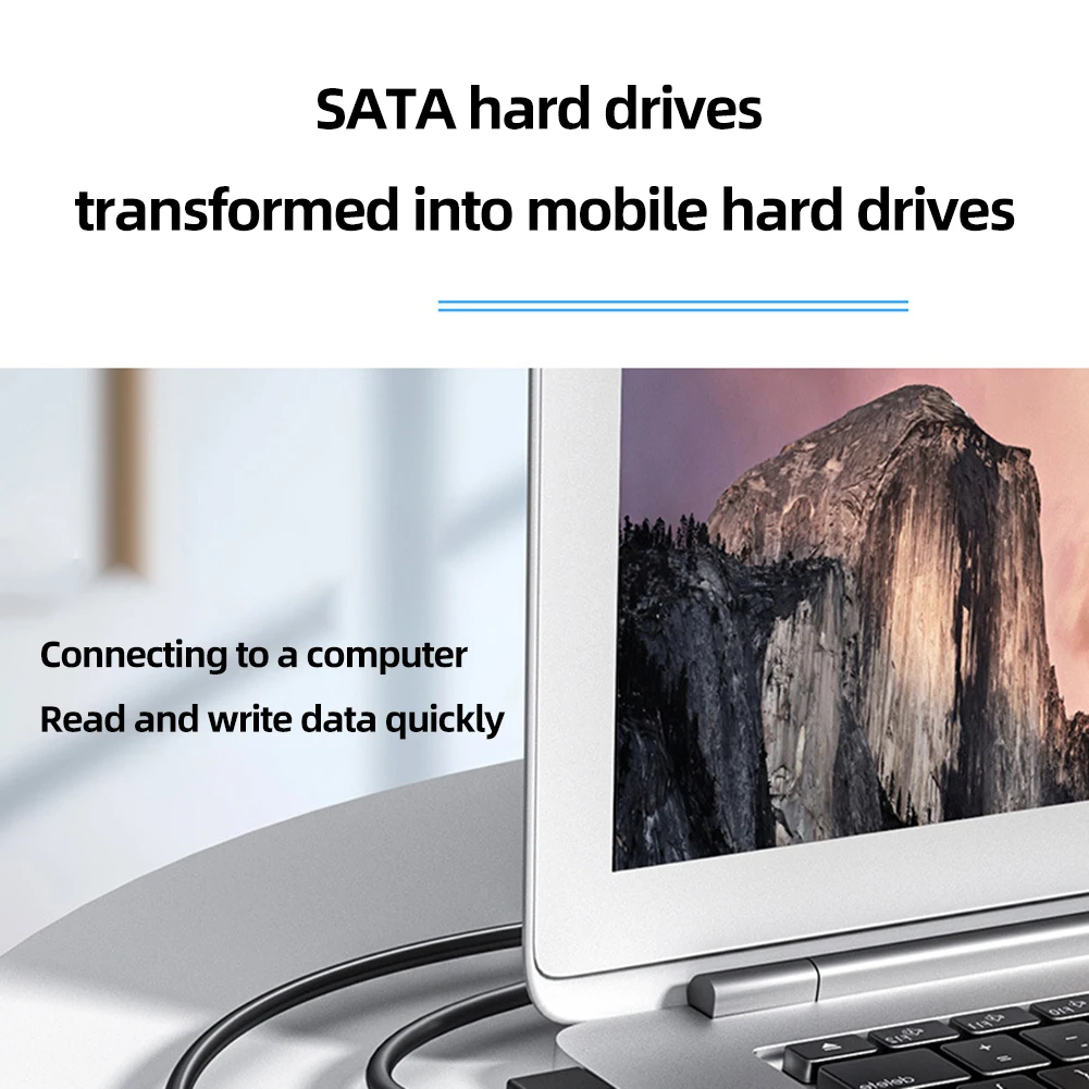 2.5 ġ ϵ ũ ̽ Ͽ¡, 5Gbps USB 3.1 SATA  HDD Ŭ, CŸ 3.1 ̺, SSD  HDD  