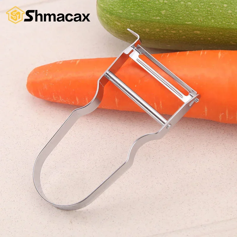Stainless Steel Vegetable Peeler 3