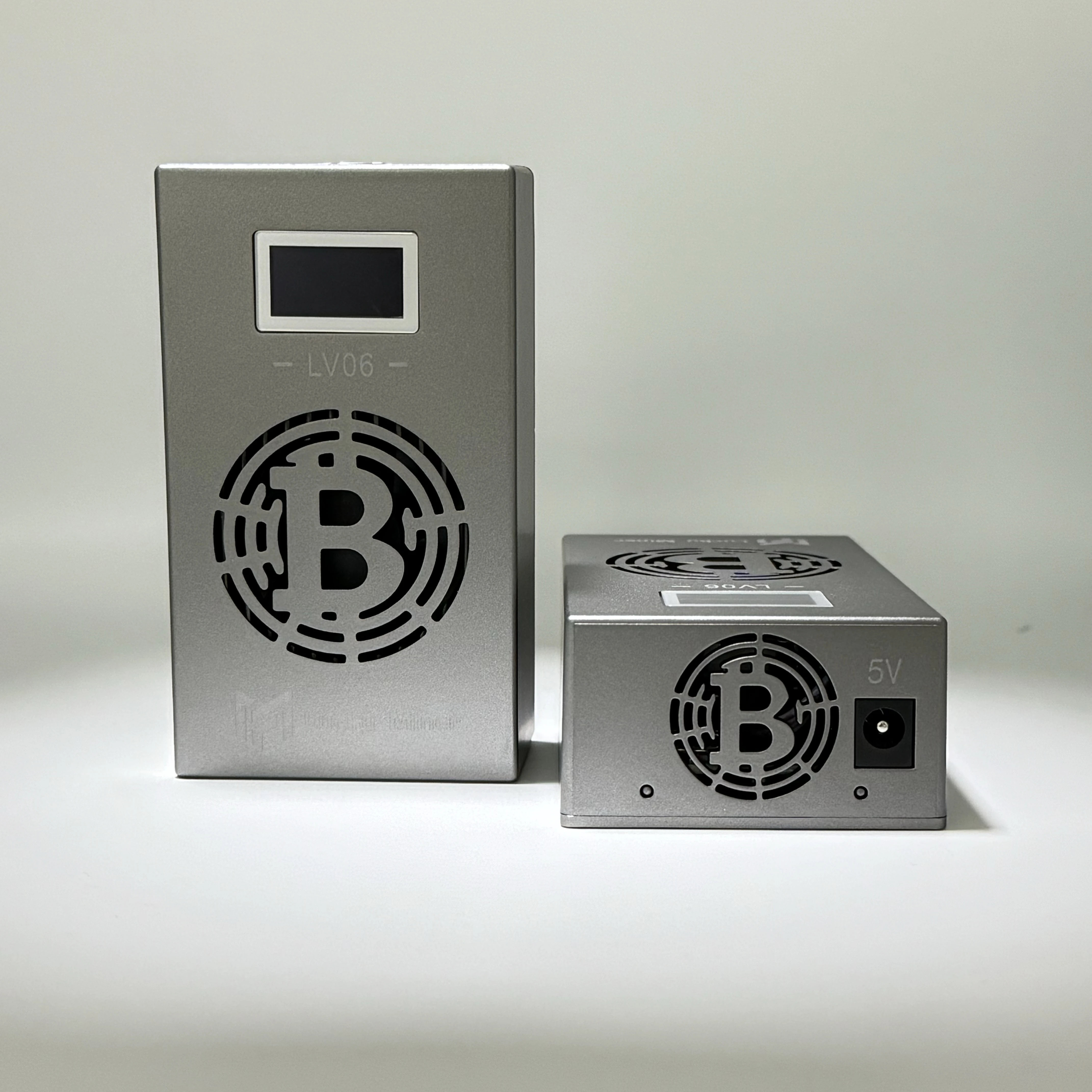 

Btc miner BTC 504GH/S BM1366 SHA256 Wi-Fi lucky miner криптомайнер solo btc BCH BSV DGB