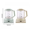 Office Small Tea Boiler, Multifunctional Thermostat Kettle, Multifunctional Health Kettle, Household Smart Electric Kettle 5