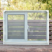 magnetic screen door mosquito net Magnetic Window Screen Tulle Mesh Stealth Customize DIY Mesh Curtain ,PVC accessory，magnetism - Image 3