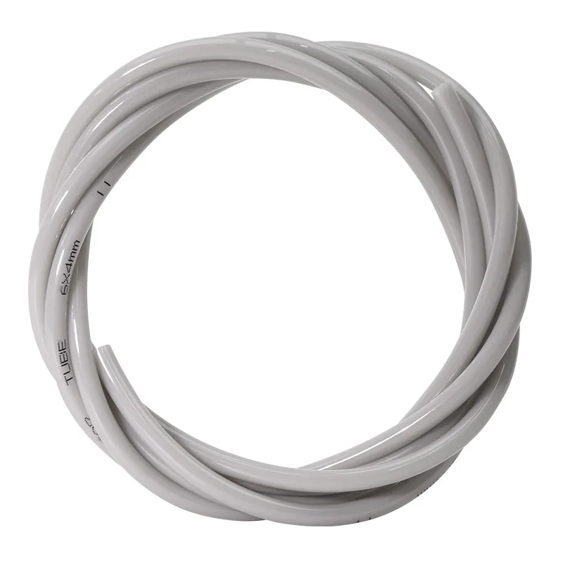 AQUAPRO High Pressure Air Hose CO2 Pipe Carbon Dioxide Tube Aquascape Fish Tank Aquarium Oxygen Pump Hose Accessories