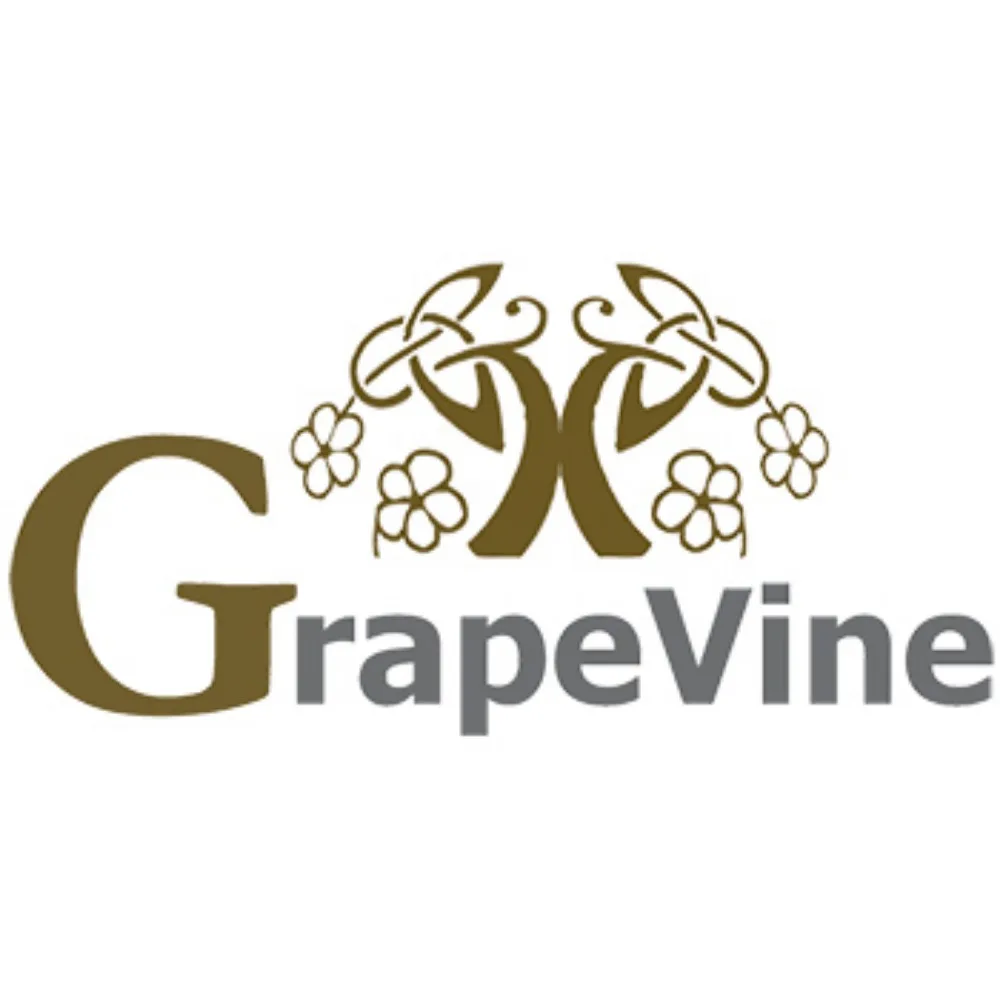 Grapevine logo