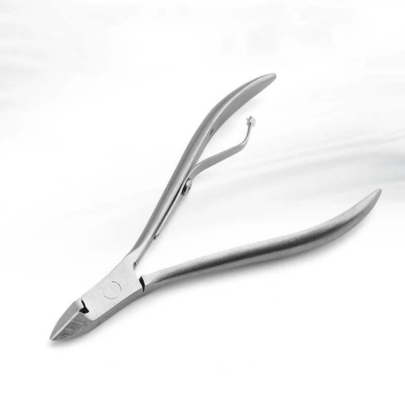 16PCS Nail Clippers Sets Nail Care Kit/Scissors/Trimmer/ Manicure/Pedicure Cutters /Eyelash Trimmer/Nail Tools/Toenail Knife 4