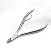 16PCS Nail Clippers Sets Nail Care Kit/Scissors/Trimmer/ Manicure/Pedicure Cutters /Eyelash Trimmer/Nail Tools/Toenail Knife 4