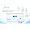 Professional Ozone Eco Laundry Washer System - Newest Generation 6