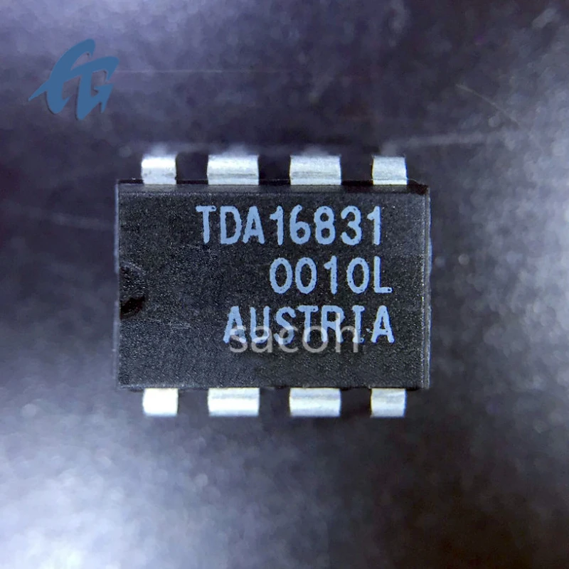 

(SACOH Best Quality) TDA16831 10PCS 100% Brand New Original In Stock