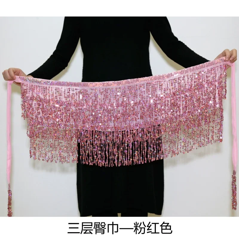 3 Layers-Pink
