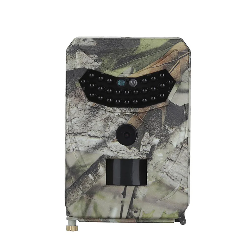 

1080P 12MP Hunting Trail Camera Night Vision Scouting Camera for Wildlife Hunting Monitoring and Farm Security
