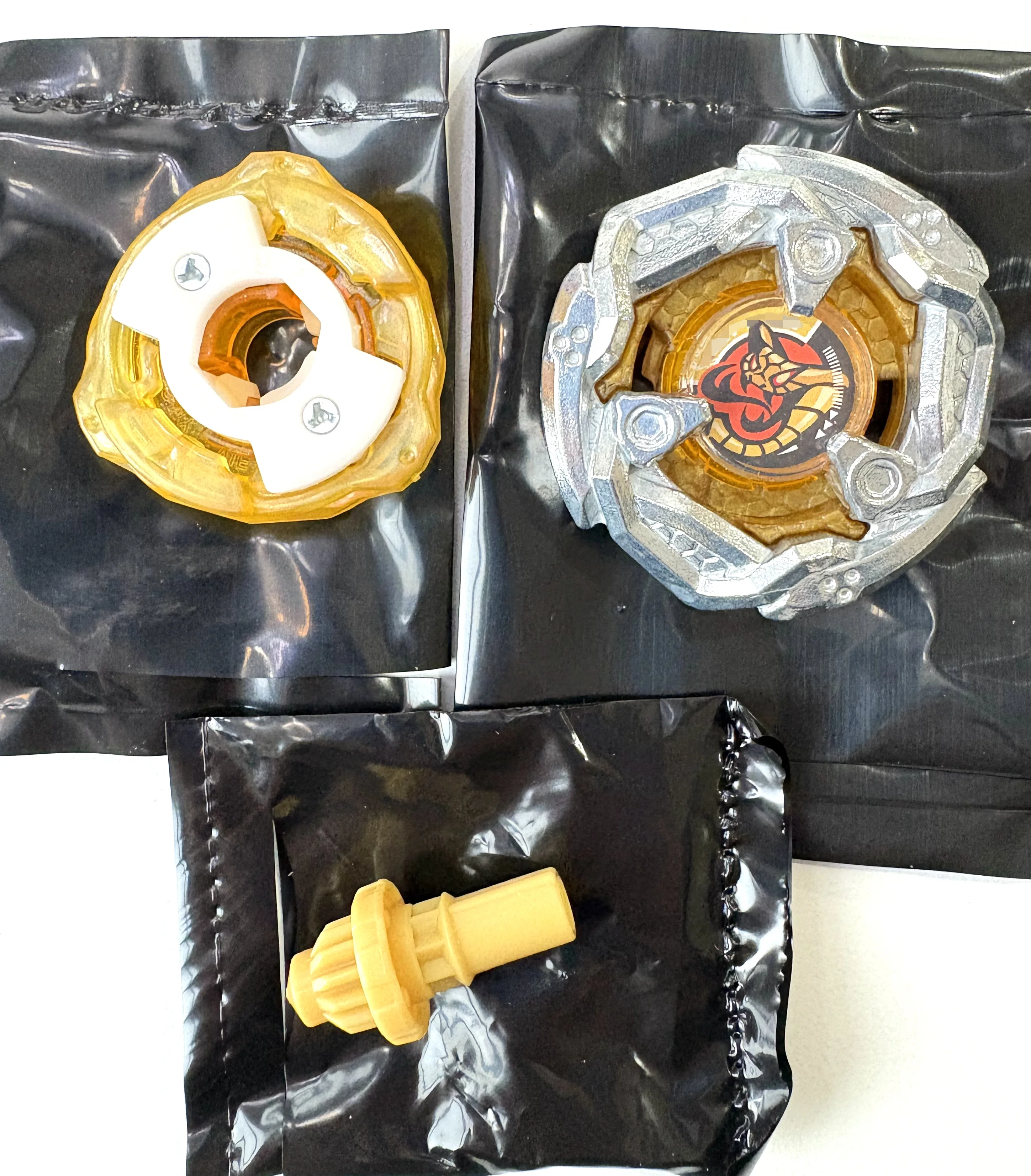Beyscollector BX-16 03 Viper Tail 3-80HN Booster