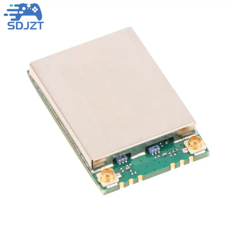 

RTL8812AU BL-R8812AF1 Интеллектуальный WiFiI модуль 1200M двухдиапазонный + AC (высокая мощность) Интеллектуальный WiFiI модуль