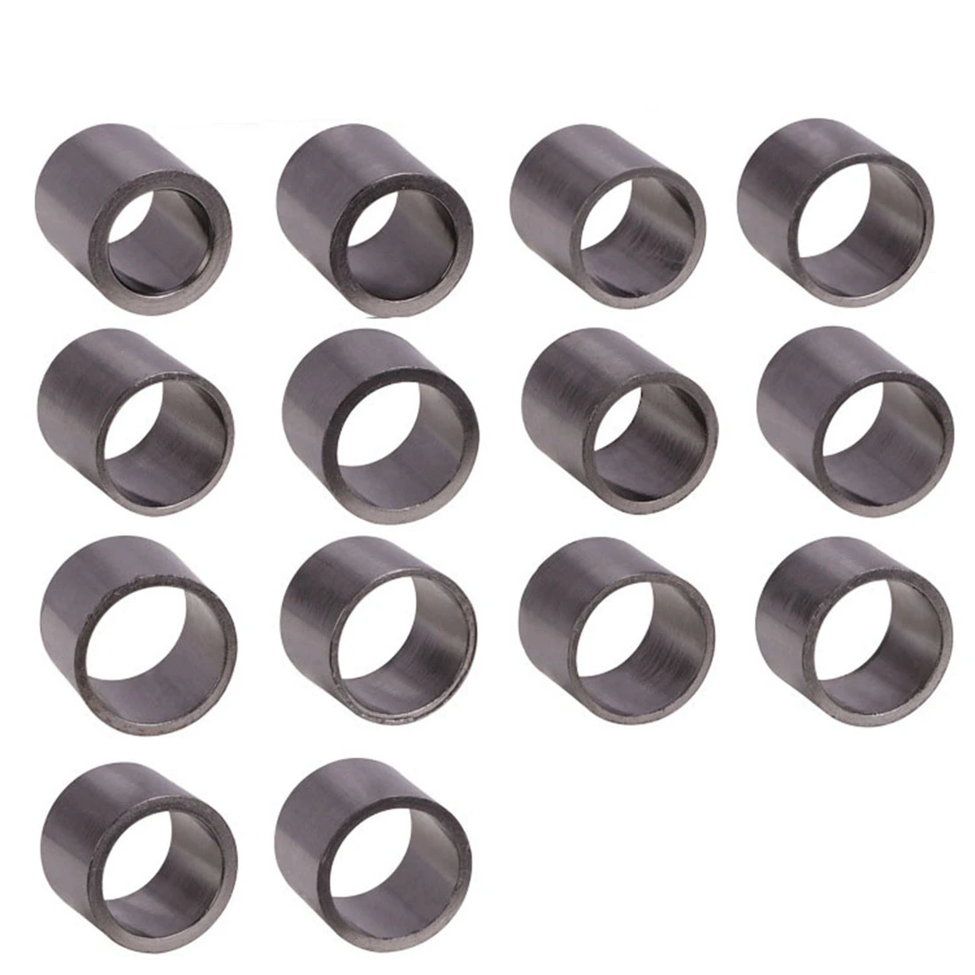 Motorcycle Muffler Exhaust Pipe Graphite Gasket Seal Ring 3055mm Inner