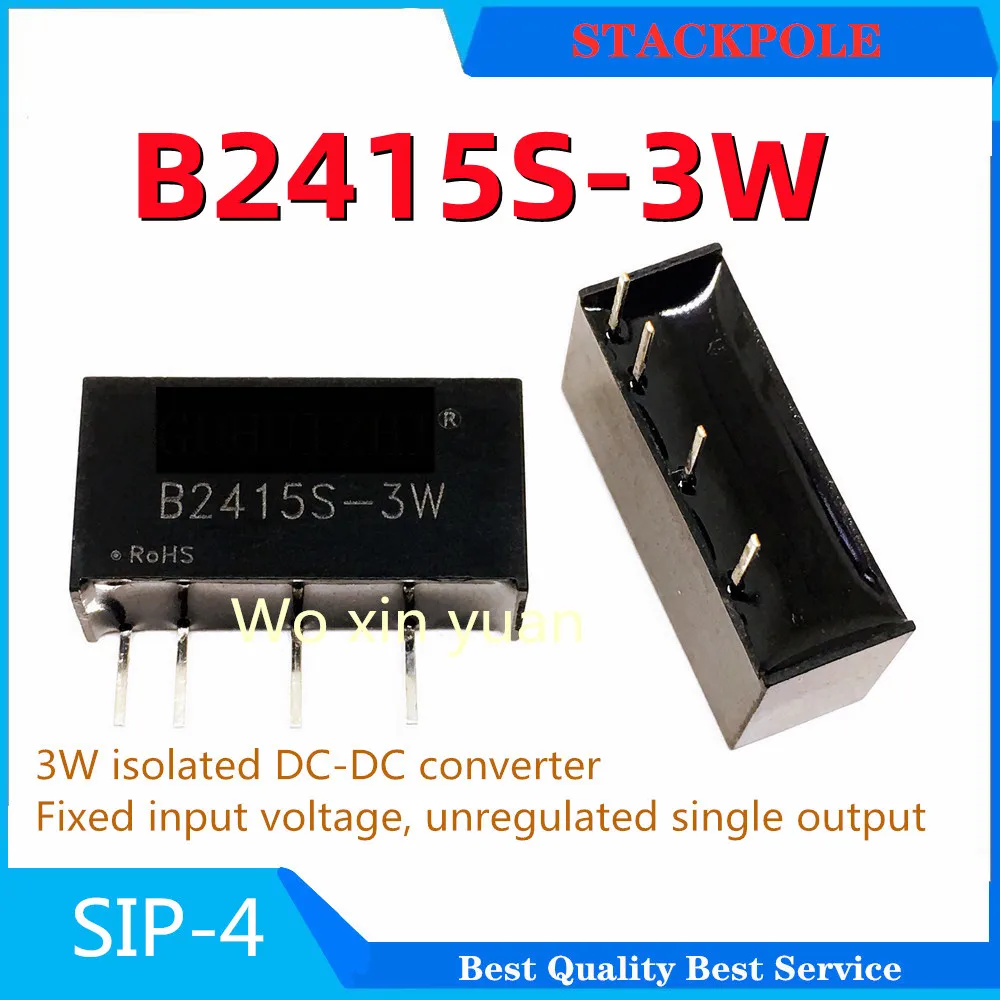 Рисунок 5 - Φ [SIP4 3W DC/DC ] B2412S B2412