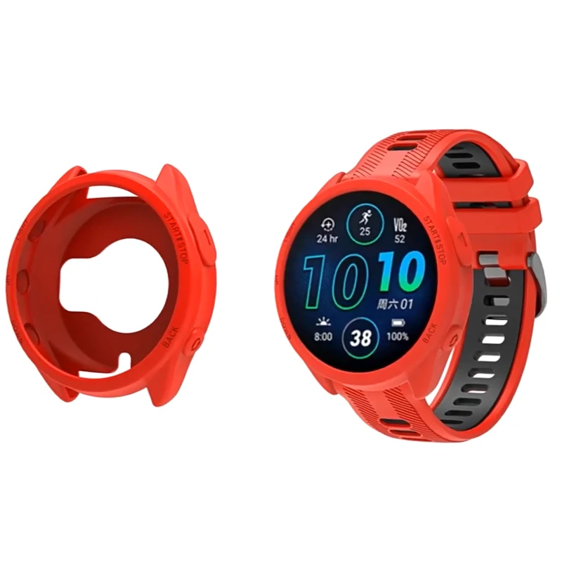 Garmin Forerunner ȣ  ̽, 965  ð, Ǹ Ʈ ȣ , Garmin Forerunner 965