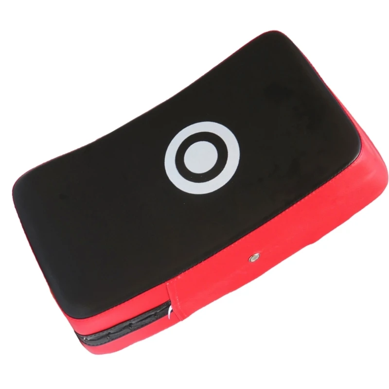 Kicking Targets Pad Strikes Boxing Pads for Youth Adult Kid, Taekwondo Kick Pads, Karate Martial Arts Training Equipment