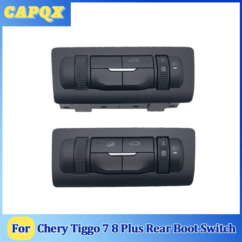 

Переключатель для задней двери багажника Chery Tiggo 7 8 Plus