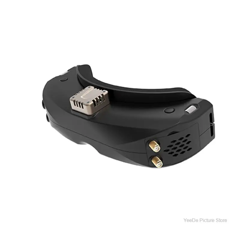 SKYZONE SKY04O Pro OLED FPV-очки 5,8 ГГц 48-канальный приемник Steadyview Разрешение приемника 60 кадров в секунду Частота обновления Очки для отслеживания головы thumbnail 3