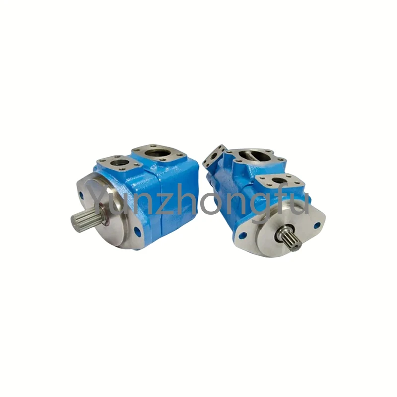 

Плунжерный насос American Eaton Vickers 02-341555 PVQ20B2RSE1S21C21V11B13