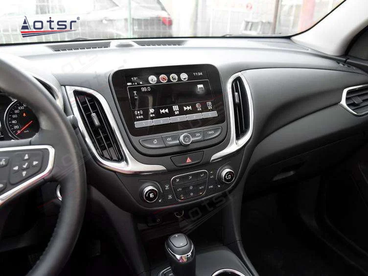 

8+256GB Android 11 Carplay For Chevrolet Explorer 2010-2016 Car Stereo Radio Multimedia Player GPS Navigation DSP Auto Audio