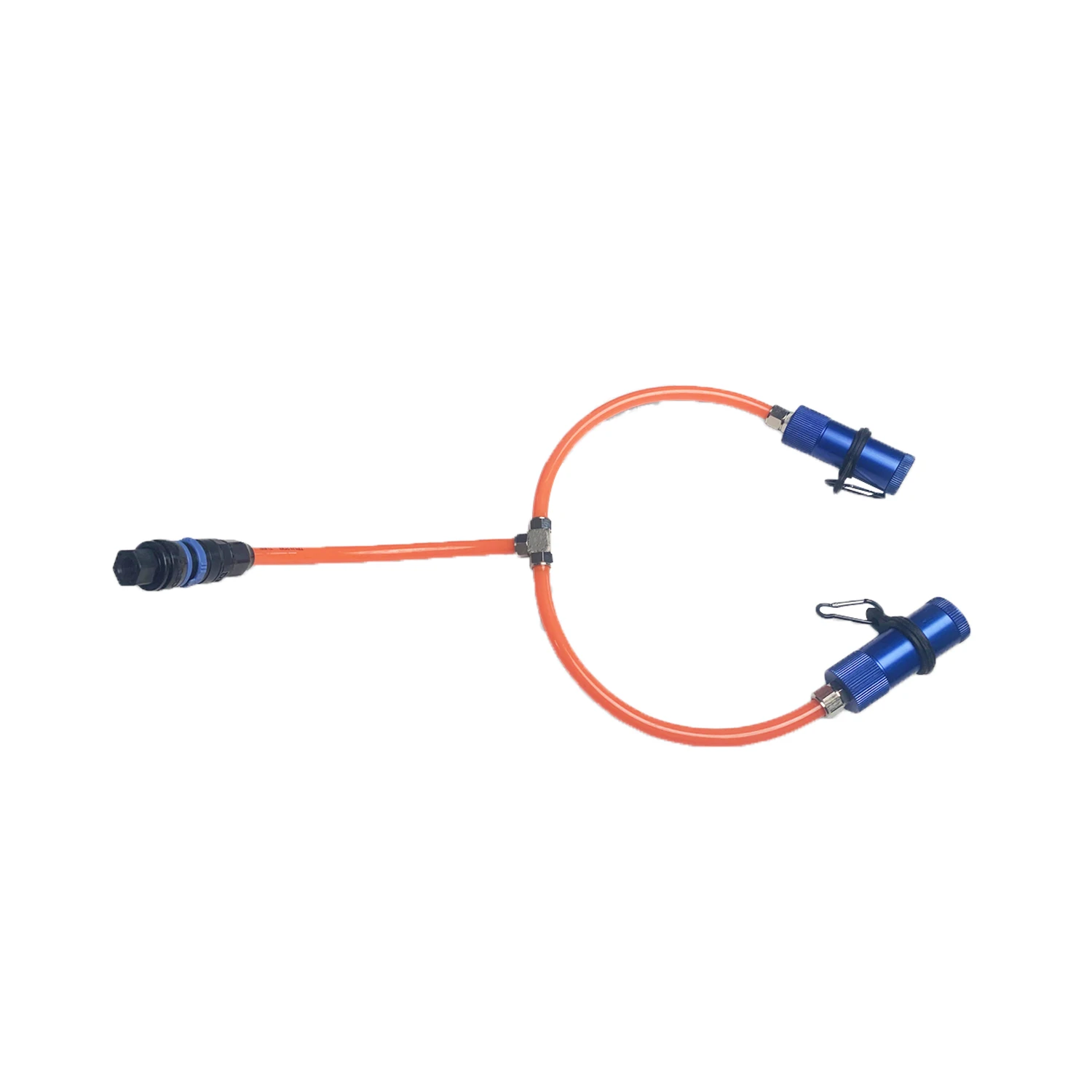 Рисунок 3 - Вентилятор для дайвинга AQUAROBO 510/519/619/919