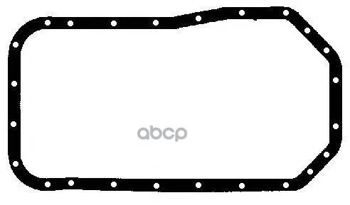 Pallet gasket MIT Pajero (sport)/L300/L200/L400/Space Gear/Hyu galloper/H100/H100 OP2392 technique vehicle spare fuel update | Автомобили