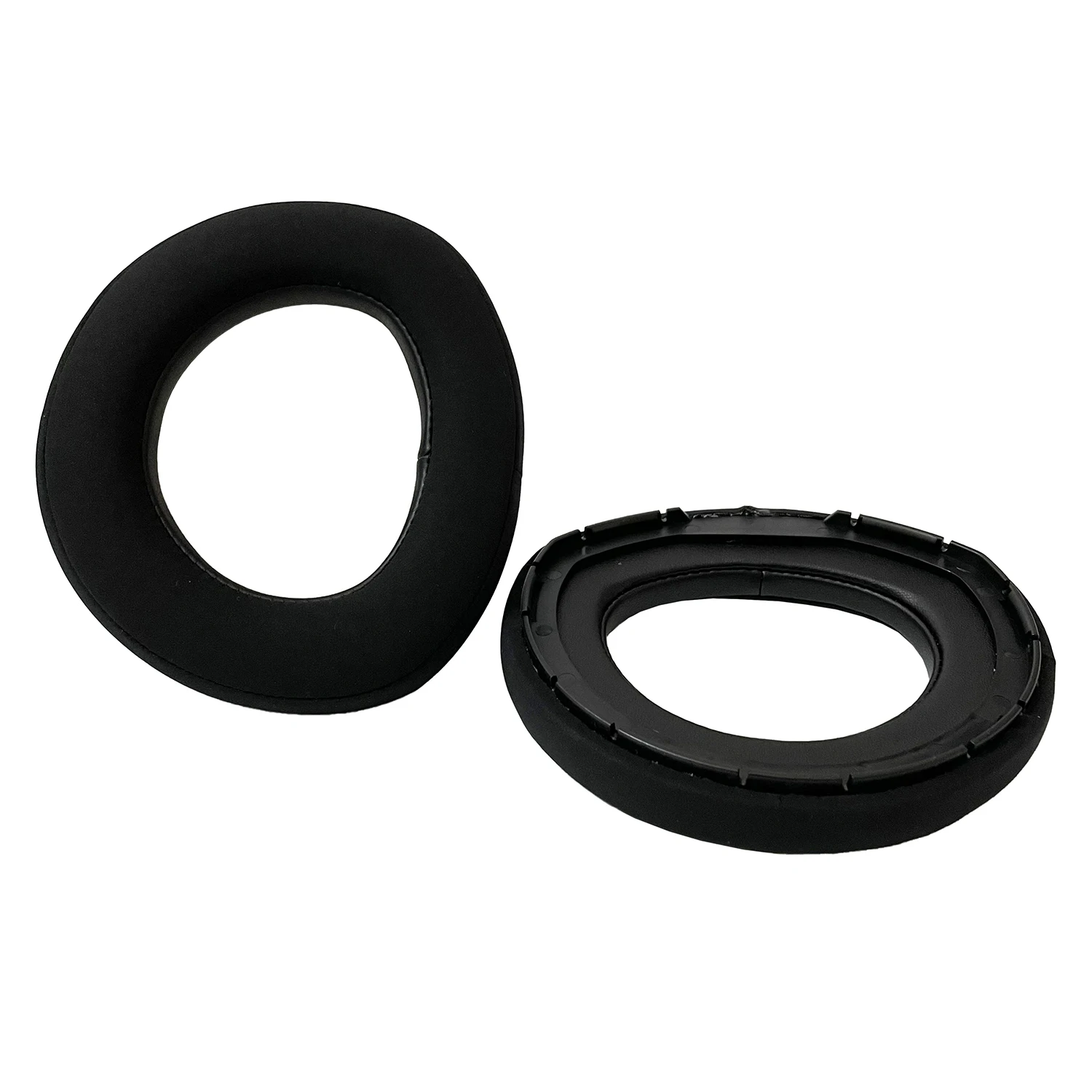 CARYONYU Replacement Earpad For Sennheiser HD800 Headphones Ear-Pads Memory Foam Ear Cushions Headband