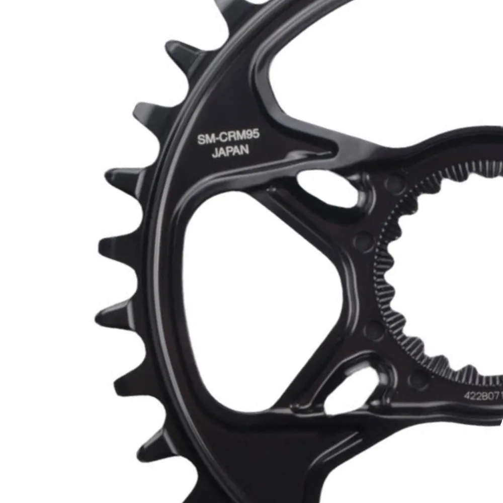 Shimano-マウンテンバイクチェーンリングスーツ,MTB用サイクリング