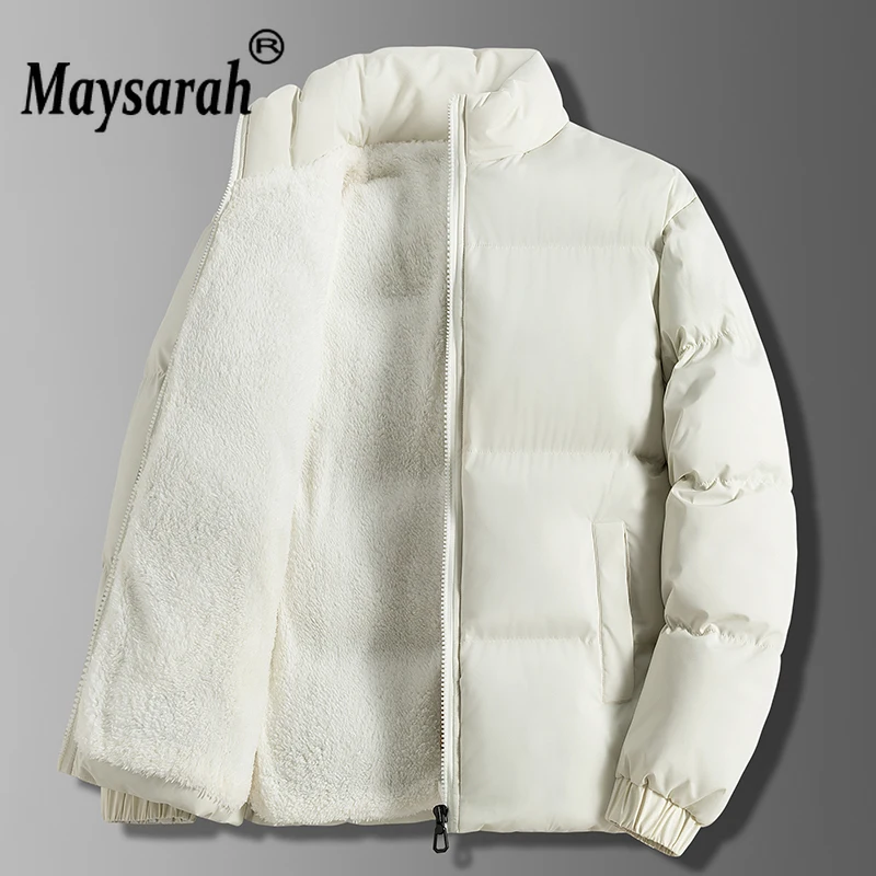 Рисунок 3 - Модные утепленные куртки с хлопковой подкладкой 2023