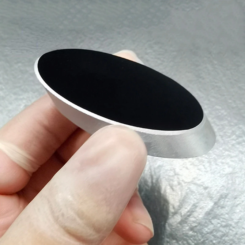 Se7b69a52ef56414a8571513e41d4ae72Z Eliptyczne zwierciadło wtórne 20mm 25mm 30mm 35mm 40mm 42mm 50mm 54mm dla DIY Newtonian odbijający teleskop astronomiczny