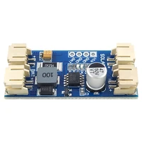 CN3791 MPPT chargeur solaire faible puissance 6V 9V 12V panneau solaire 3.7V 4.2V Modules de carte de charge de batterie au Lithium 4