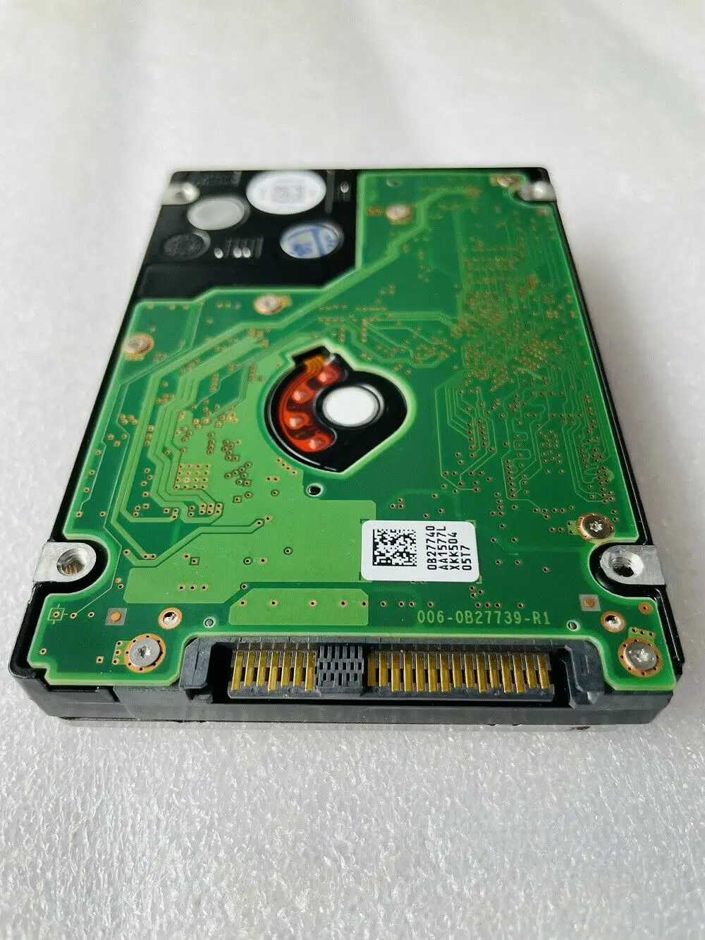HGST 1.2TB 10K 2.5 ġ SAS 6.0 GB/s  HDD HUC101212CSS600 ϵ ̺