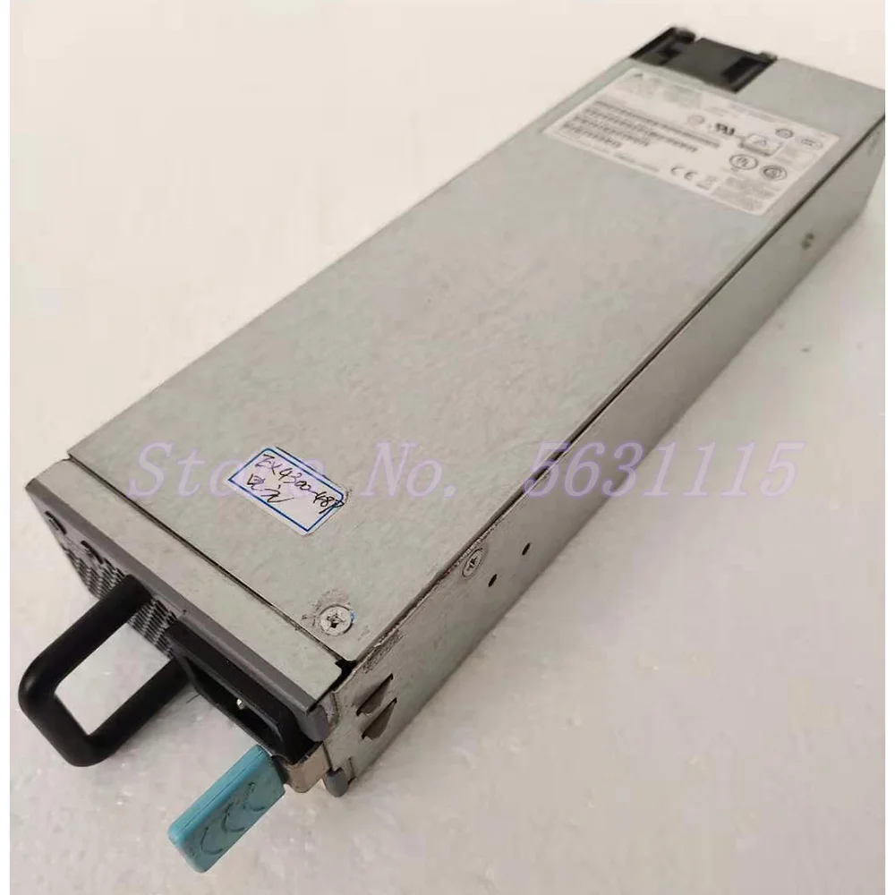 For Desktop Power Supply for juniper JPSU 1100 AC AFO 740 046871 EX4300 48p 1100W 100