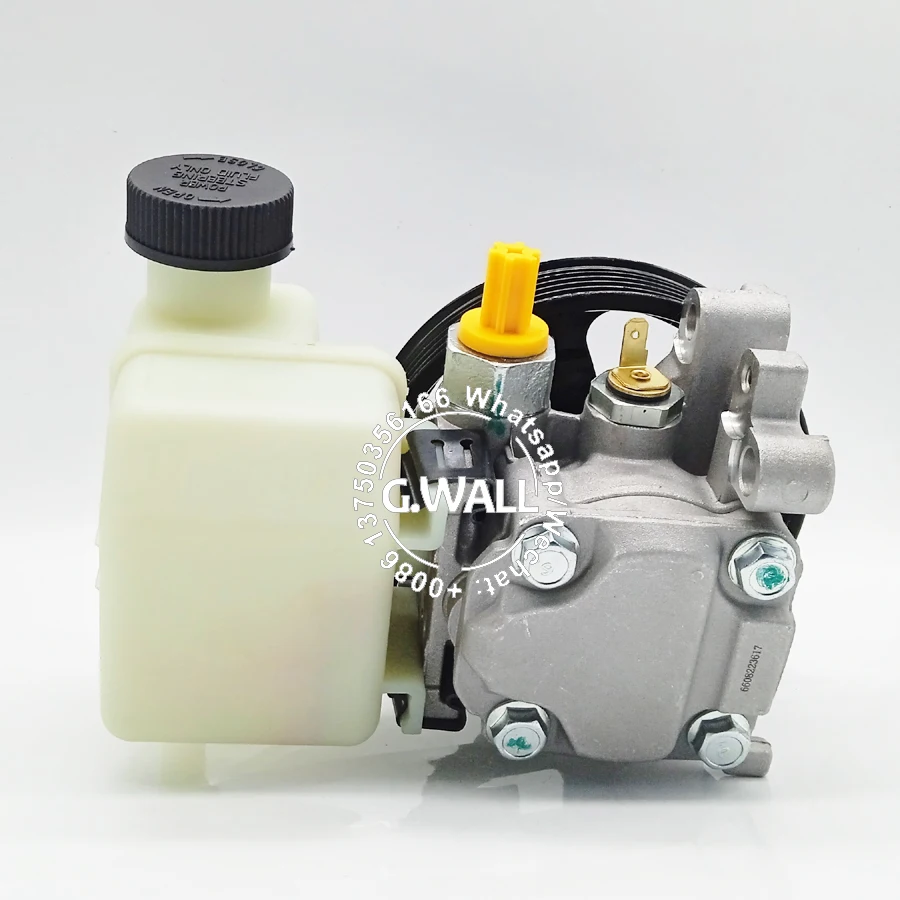 For Power Steering Pump For Mazda 6 1.8 2.0 Gje32600b Gj6e32600c