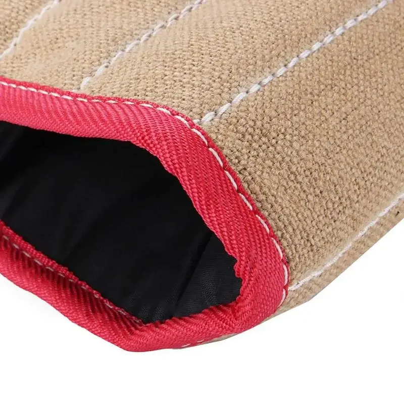 Arrival Pet Training Puppies Bite-Open Sleeves Coarse Training Horse Supplies Dog Chihuahua Supplies