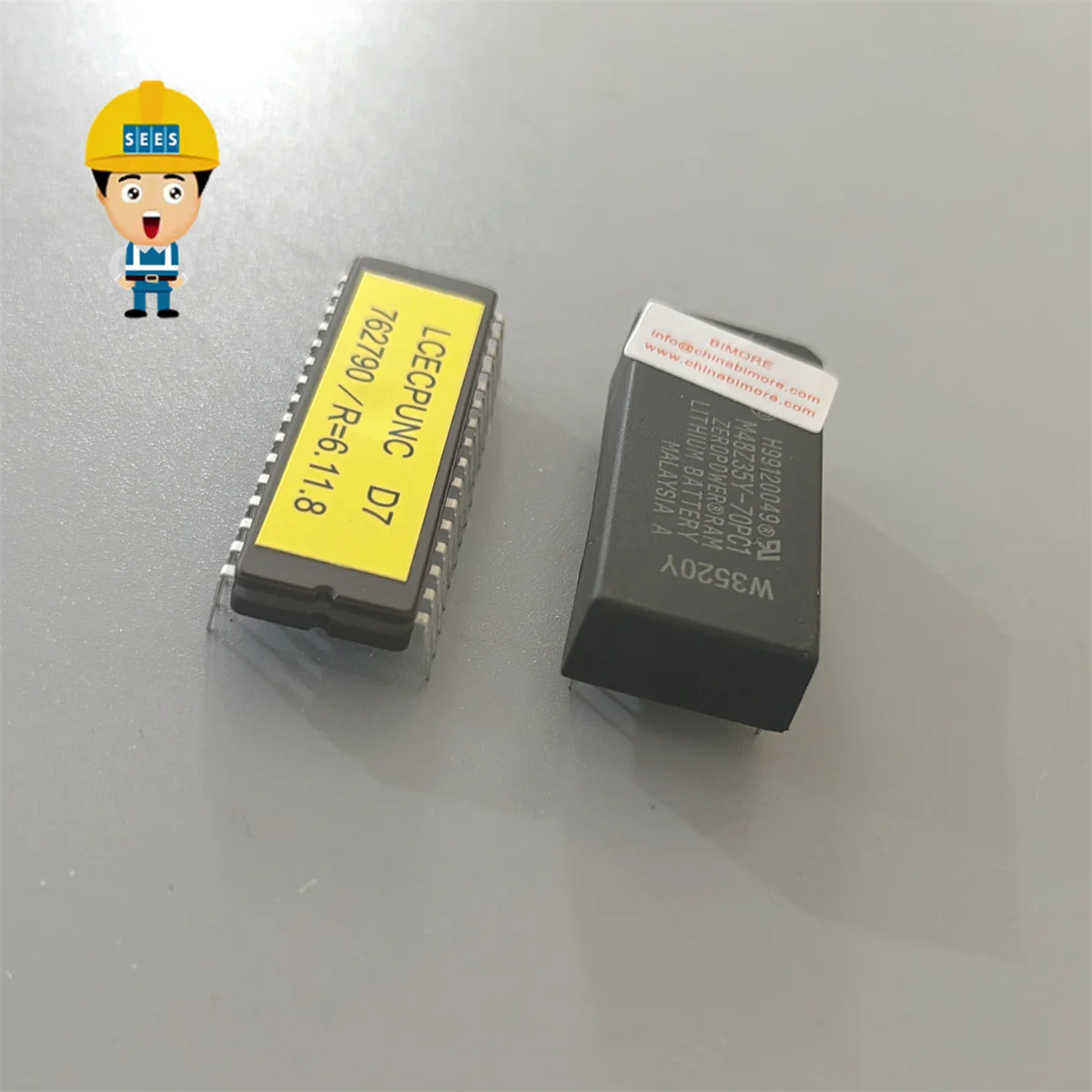 1SET Elevator Mainboard Main PCB Board Chips for Kone Lift SEES LCECPUNC D7 & M48Z35Y-70PC1 elevator triangle key