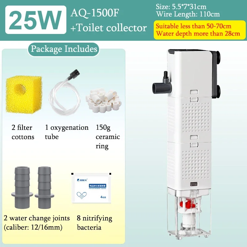 AQ-1500F-B