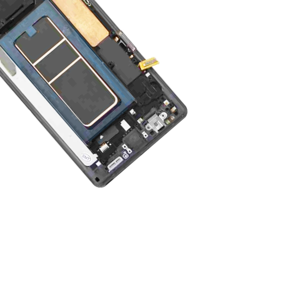 For Samsung Galaxy Note 9 N960 Incell LCD Touch Screen Digitizer Display Tools